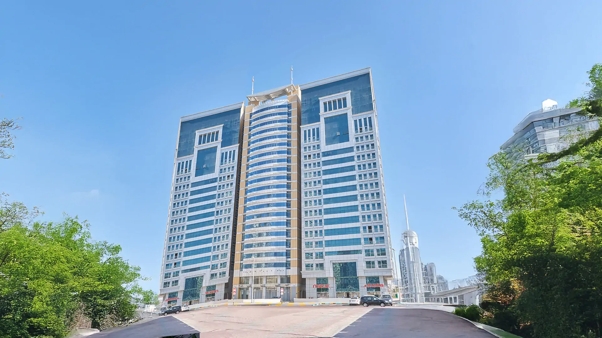 Downtown Residence – Completion.jpg