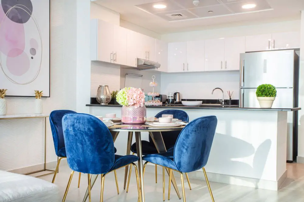 شقق - 3 غرف نوم