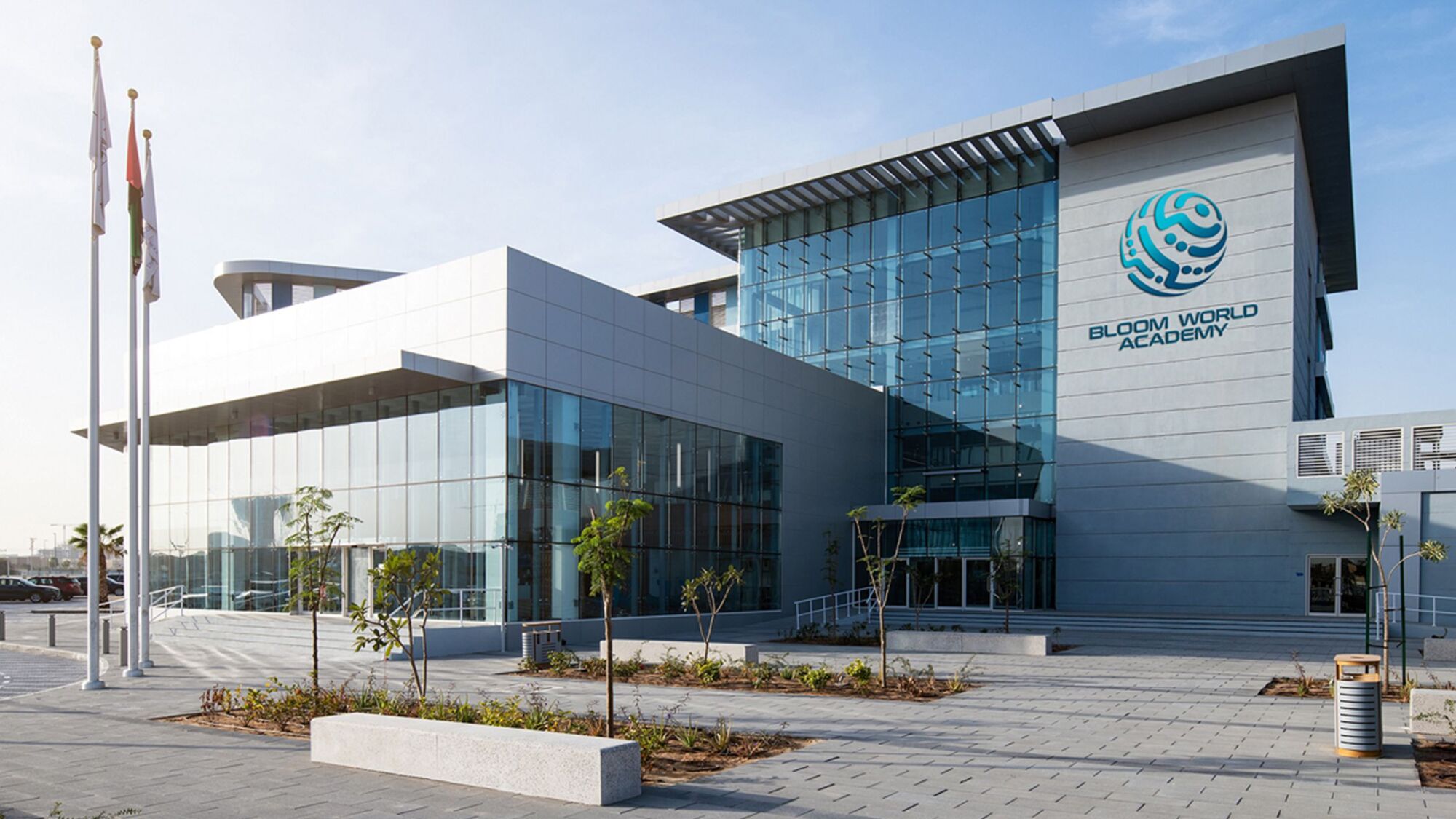 Bloom World Academy 1
