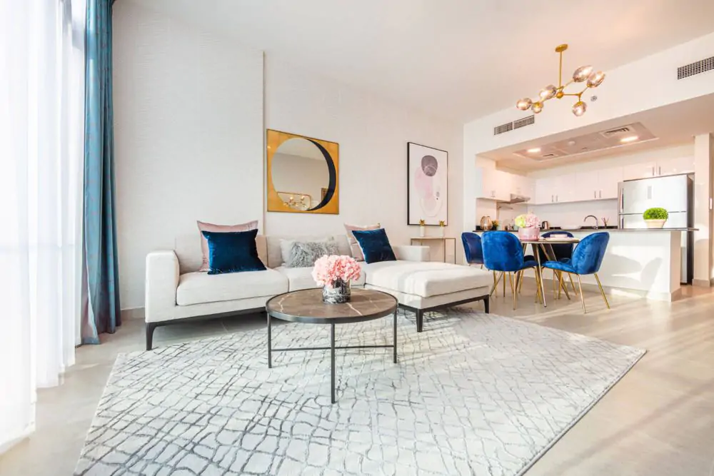 شقق - 2 غرف نوم