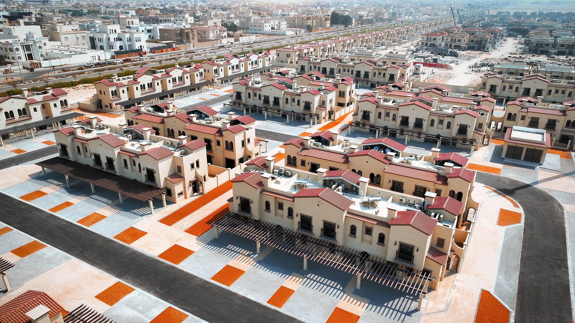 Bloom Living First Phase - Cordoba Handover