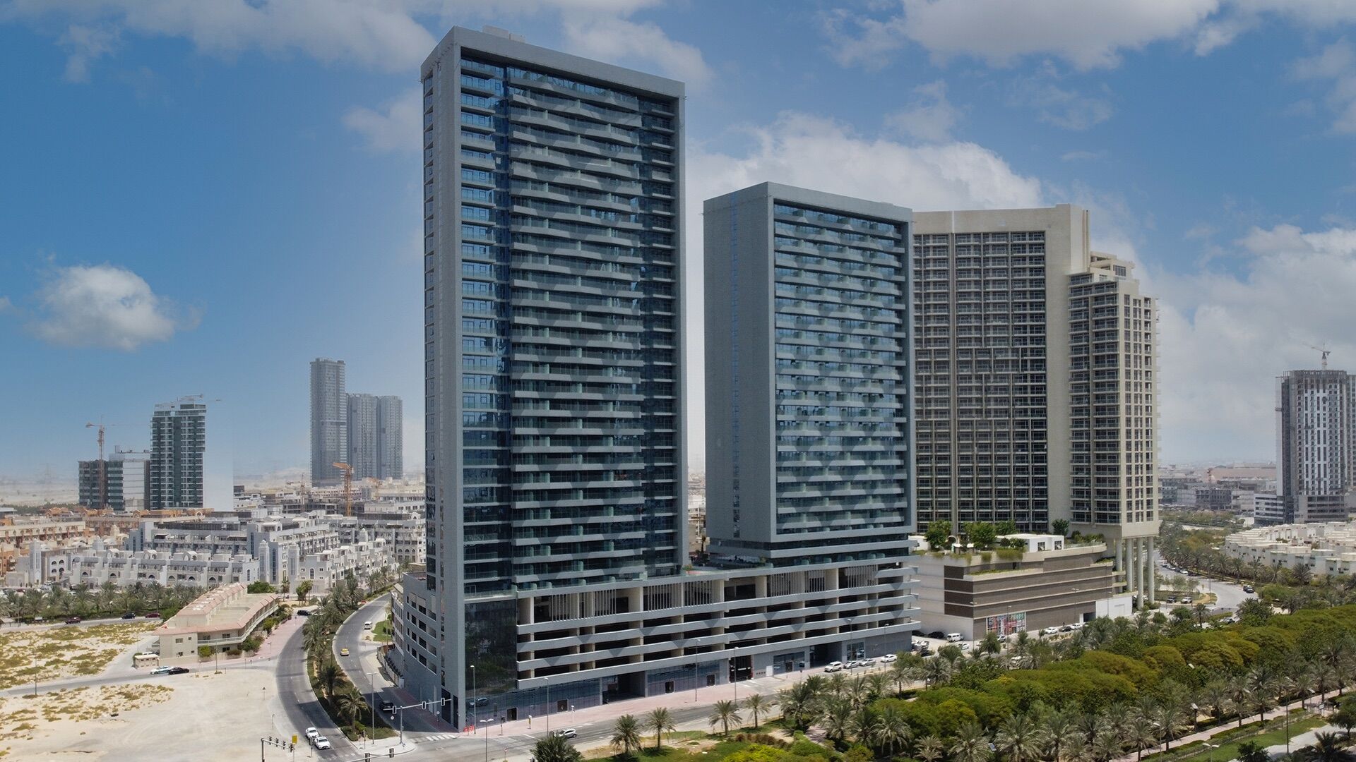 Bloom Heights – Completion and Handover