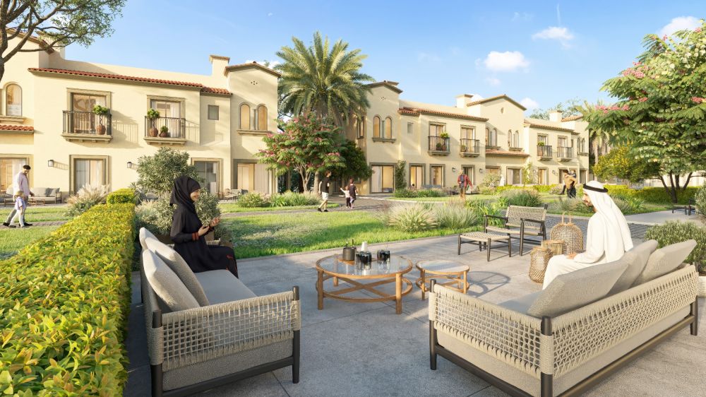 Top Off-Plan Developments and New Projects in Abu Dhabi